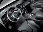 Audi RS6 Sedan 2008 года (WW)